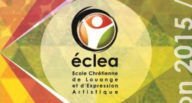 Éclea : école chrétienne de louange et d’Expression Artistique