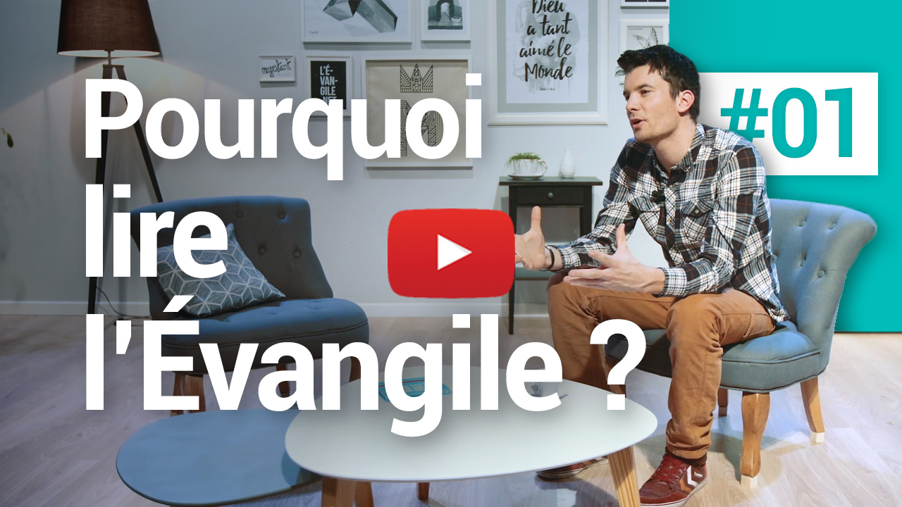 Levangile.net est sorti